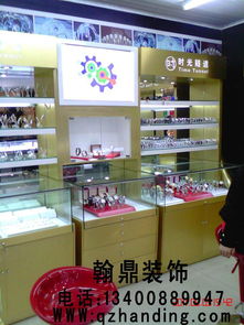 泉州展示柜全方位指南 廠家、圖片、報價與設計安裝