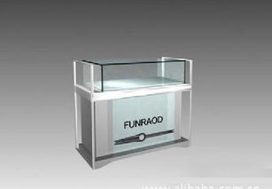 飾品與瓷磚展示架 設計、價格、圖片及上門安裝全攻略