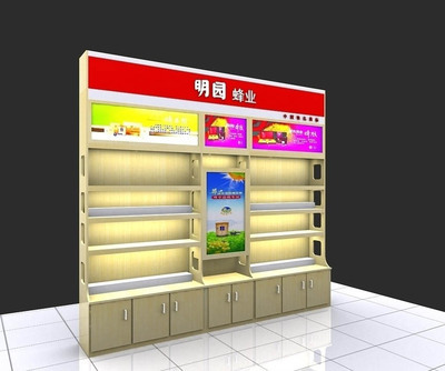 海口玩具展柜的專業(yè)設(shè)計與安裝服務(wù)