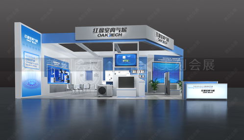 2021北京建博會 特裝指定搭建商如何通過專業設計搭建與上門安裝，助力品牌競爭力提升