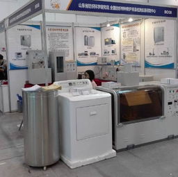 山東省紡織科學(xué)研究院參加了2017年 第95屆中國勞動保護(hù)用品交易會