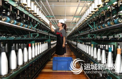 福菊紡織產(chǎn)品遠(yuǎn)銷國際